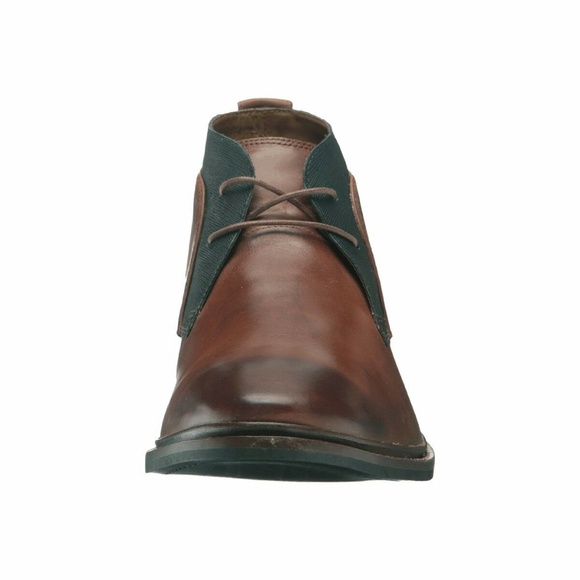 Cole Haan Graydon Boots Woodbury Men\'s 7.5